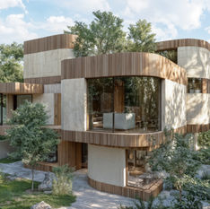 RDX HOUSE