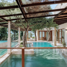 KHOPOLI HOUSE