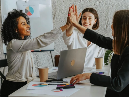 At Scale, Leadership Is Not Just Direction. It Is Coordination, Cadence, and Conviction.