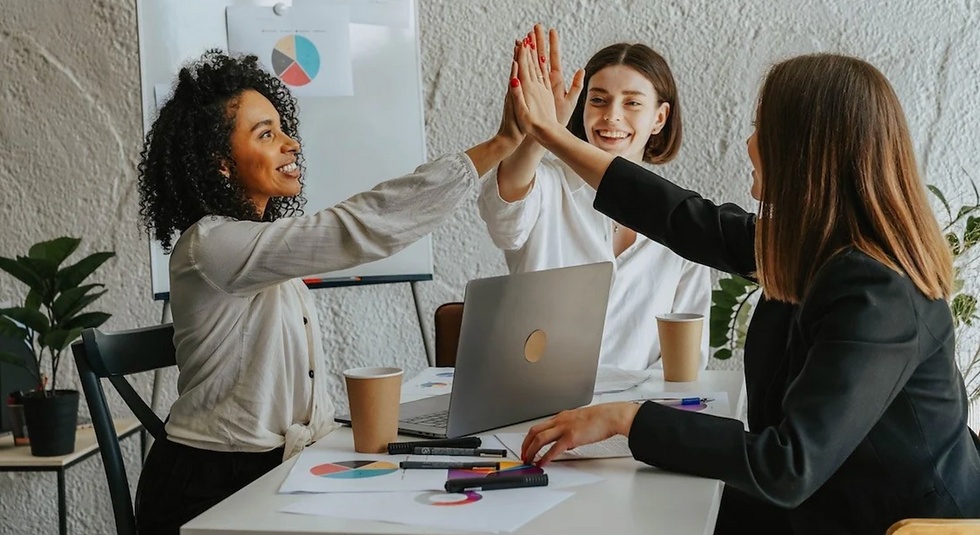 At Scale, Leadership Is Not Just Direction. It Is Coordination, Cadence, and Conviction.