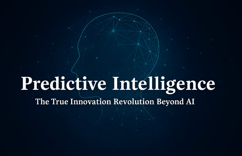 Think of AI as electricity in its earliest days. When factories first replaced steam engines with electric motors, productivity barely improved.