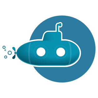 Logo Blue Submarine.png