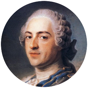 De La Tour - l'Artiste & le Client, une conférence de Grégoire Jeanmonod