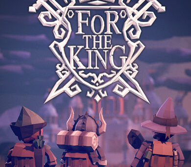 For the King FREE on Epic Store