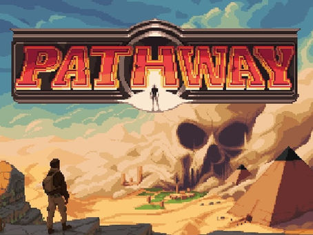 Pathway FREE on Epic Games Store