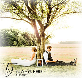 Always Here by TJ Gabet