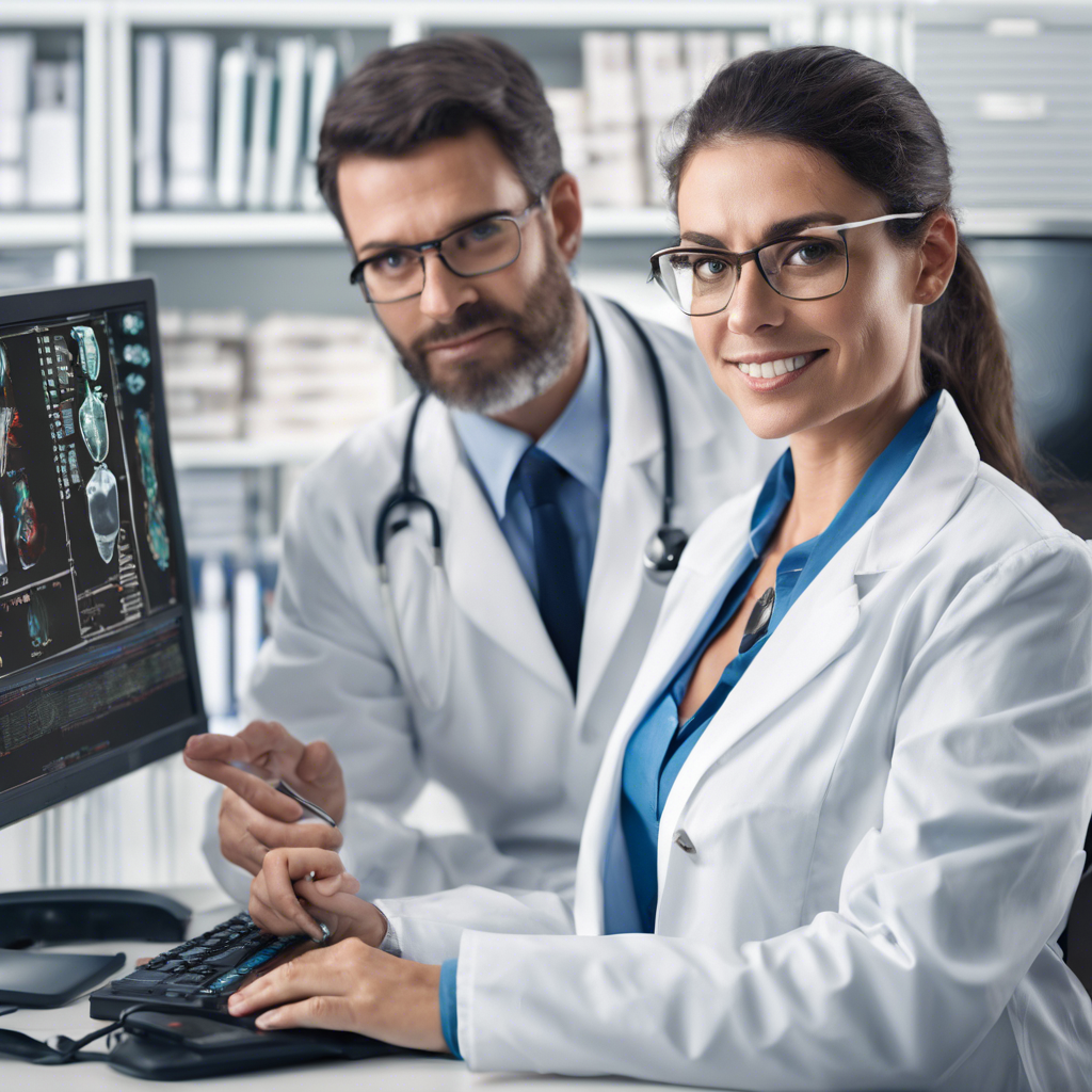 AI Technology in Medical Billing