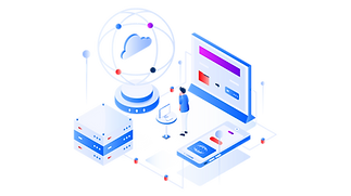 Design element on Zanran's website, Zanran is the smart platform to extract data from complex documents. At scale and with accuracy.