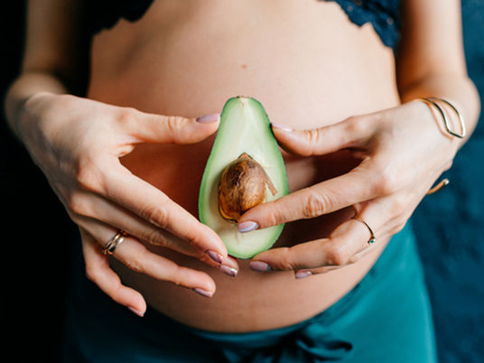 Pregnancy: Best tips for taking care of you & your baby