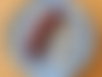 Mango Blueberry Compote