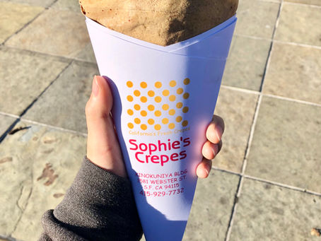 Sophie's Crepes
