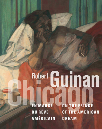 Robert Guinan, Chicago en marge du rêve américain lienarteditions