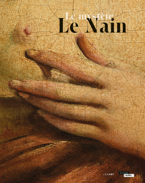 Le Mystère Le Nain - 