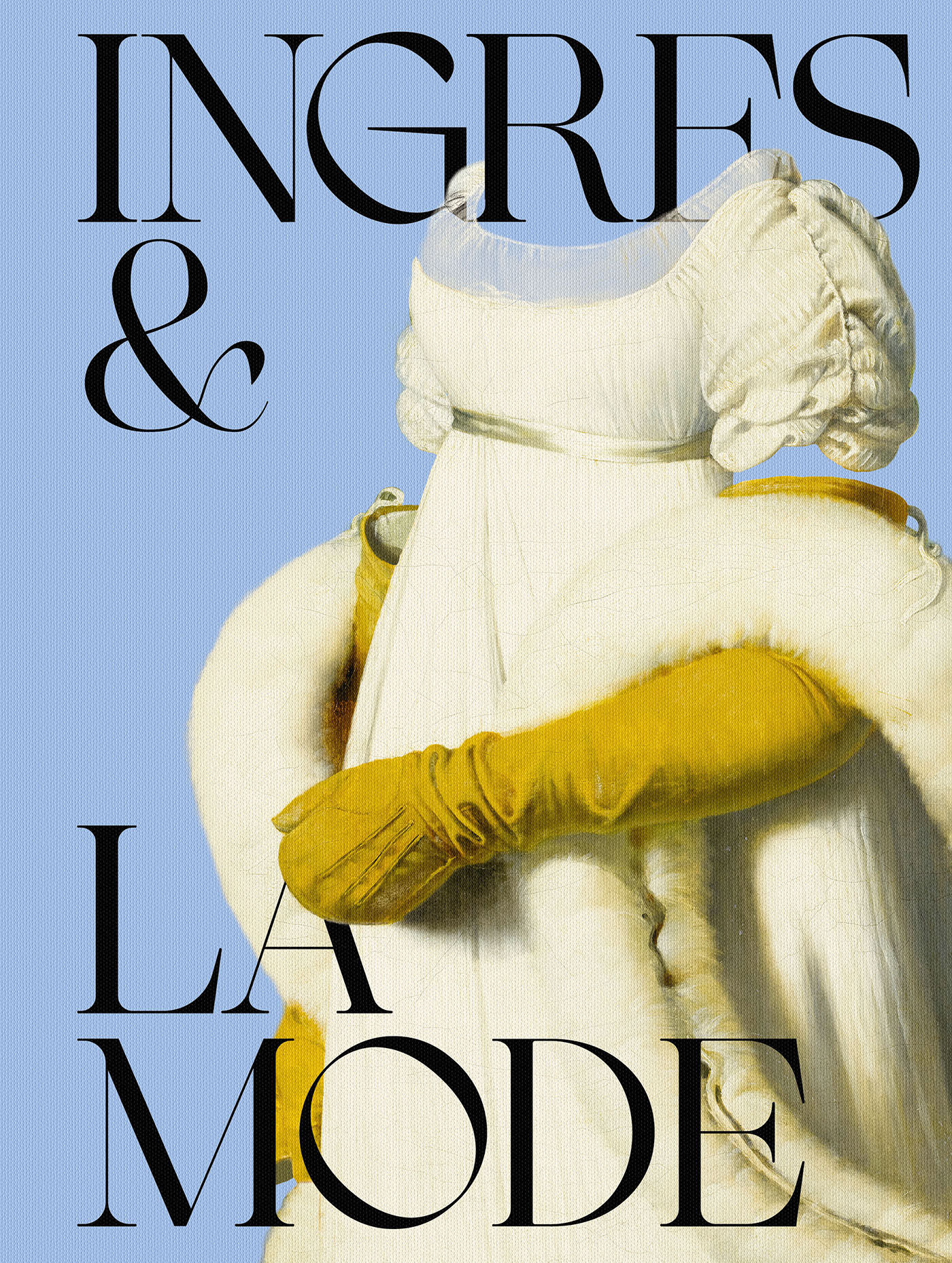 Ingres et la mode