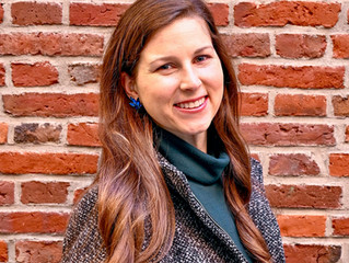 Renaissance Men Inc. welcomes Samantha Dotterweich as first Executive Director