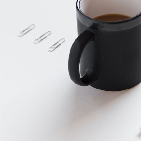 You Already Have the Clues - Start Connecting the Dots