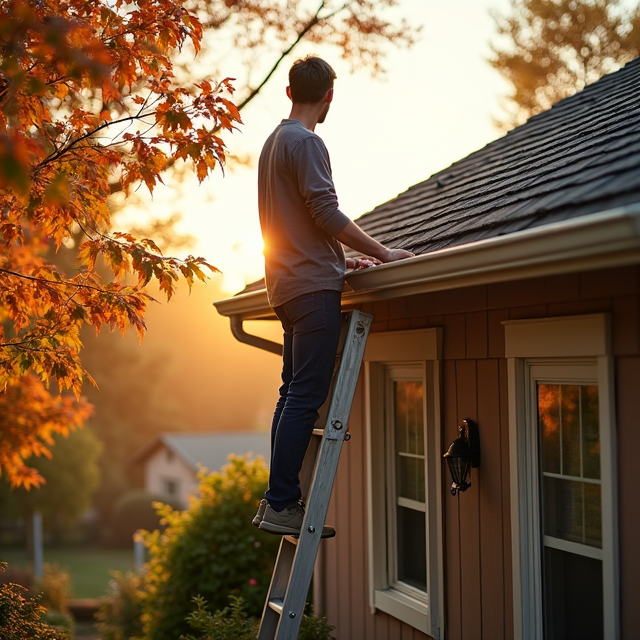 Seasonal Roof Maintenance Tips for Hamilton Homeowners