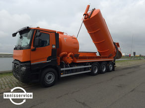 Nieuwe Combi voor 't Ruimerke