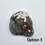 Thumbnail: Living Stones - moss & lichen collection