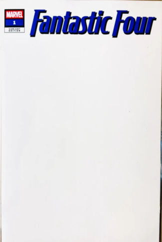Fantastic Four 1