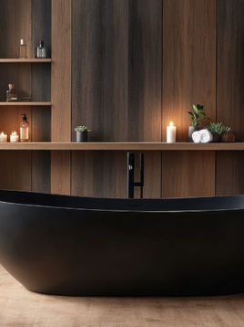 Cold Plunge Tubs in 2025: The Wellness Trend Everyone Loves