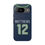 Thumbnail: DM Seattle #12 Android Phone Case