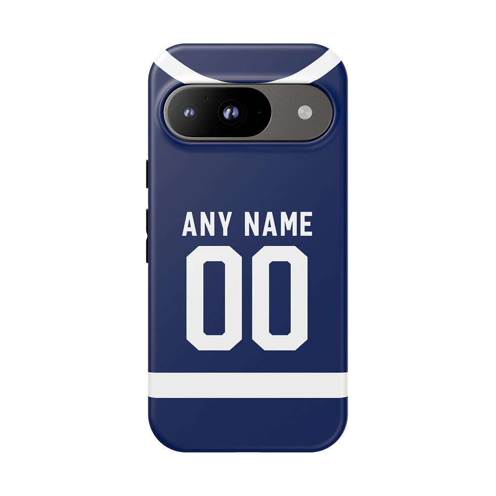 Thumbnail: Toronto Hockey Android Phone Case