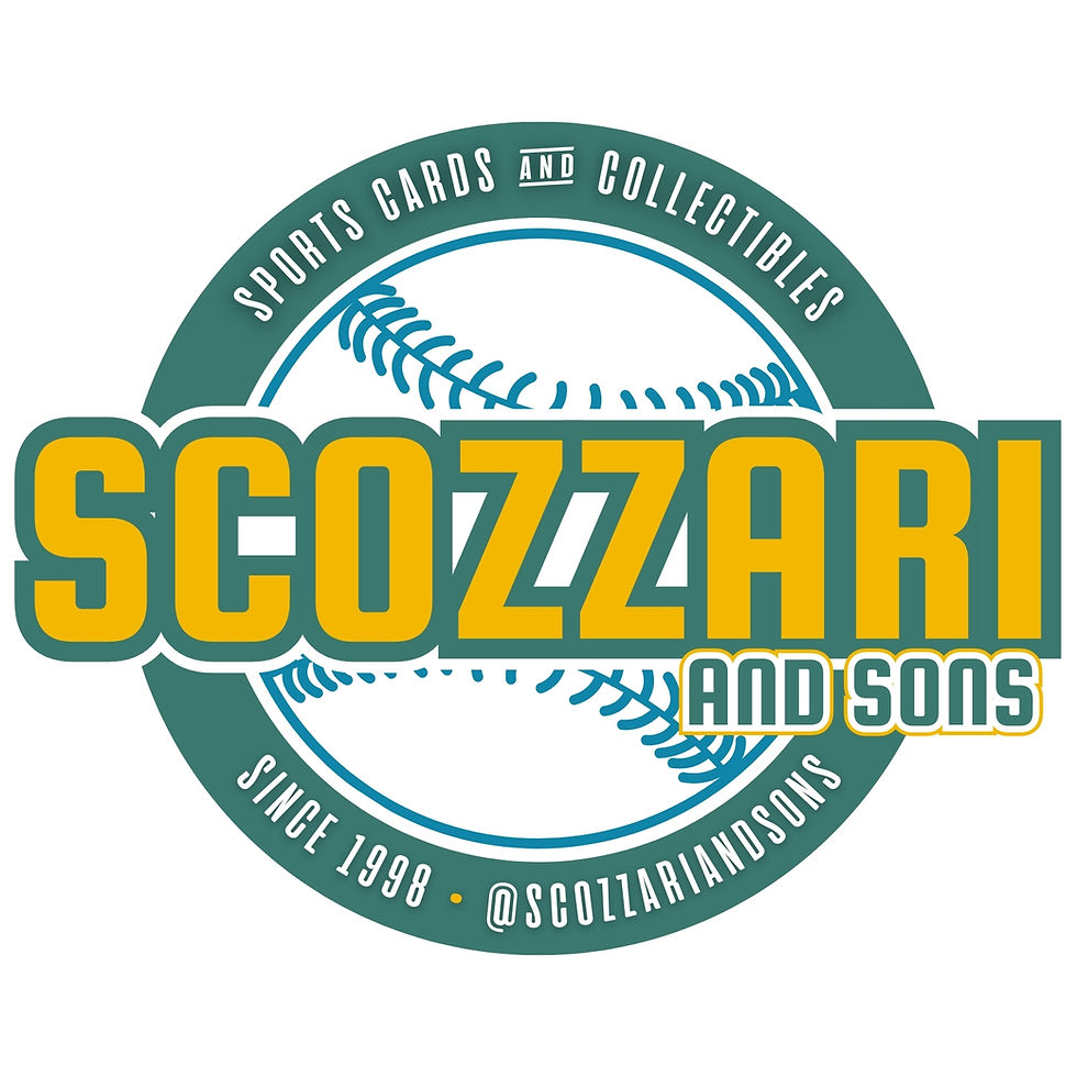 Scozzari and Sons