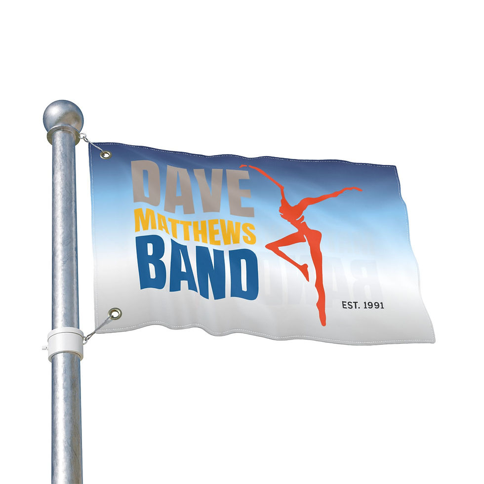 Thumbnail: DM Indoor/Outdoor Flag B