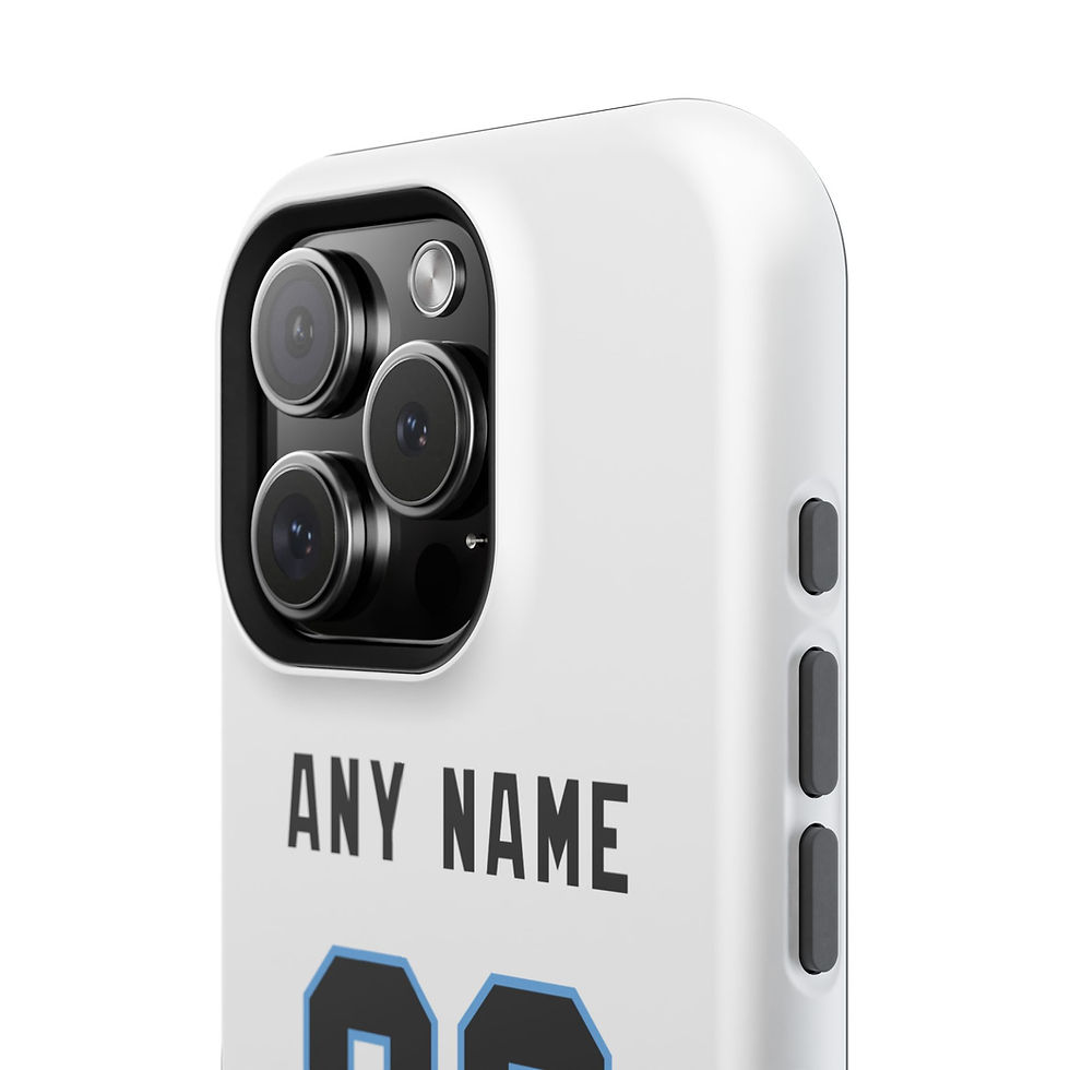Thumbnail: Utah Hockey iPhone Case B