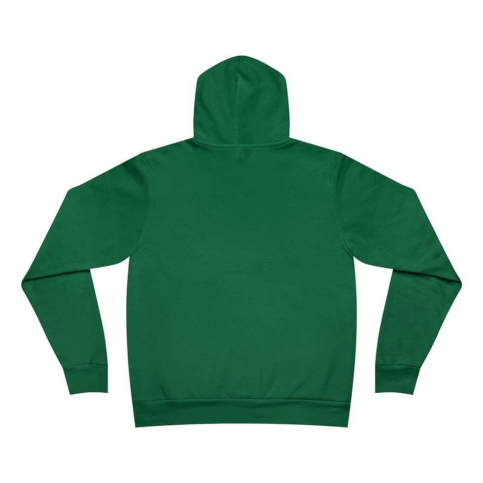 Thumbnail: DM Unisex Hoodie AI
