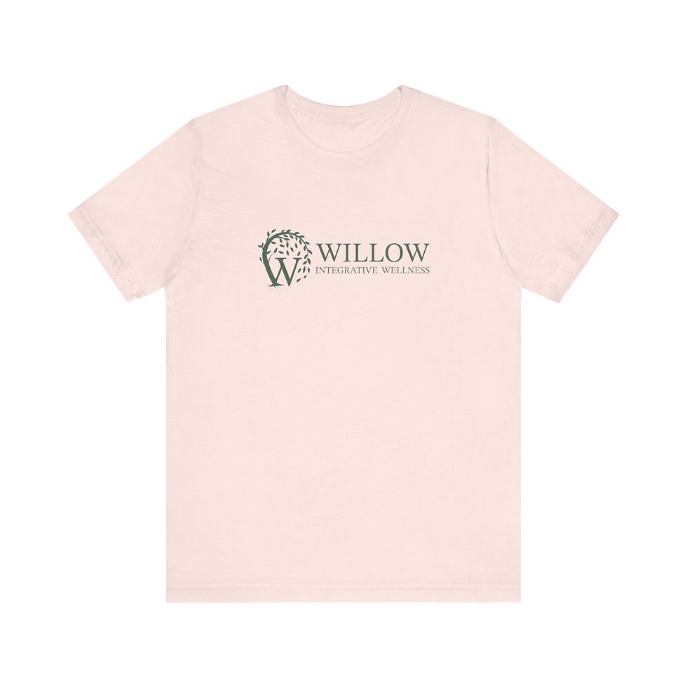 Thumbnail: WIW Bella+Canvas Adult T-Shirt
