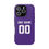 Thumbnail: Minnesota Football iPhone Case