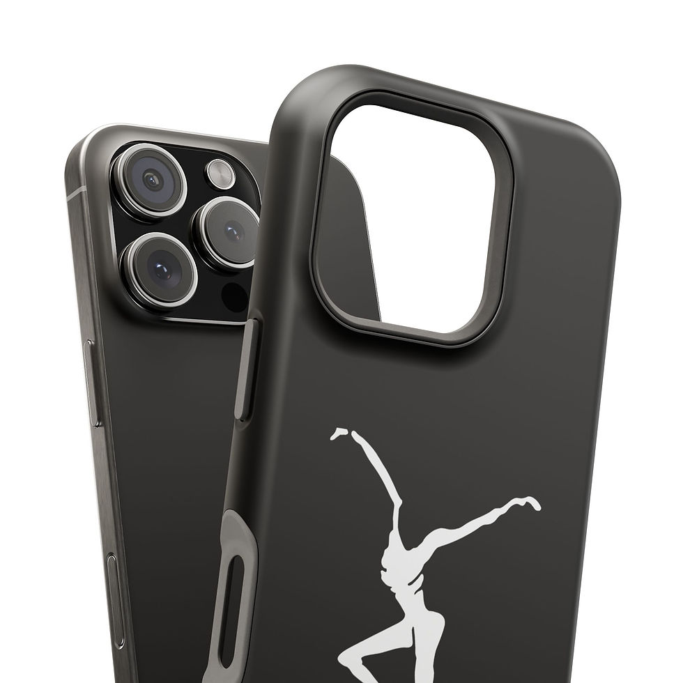 Thumbnail: DM iPhone Case B