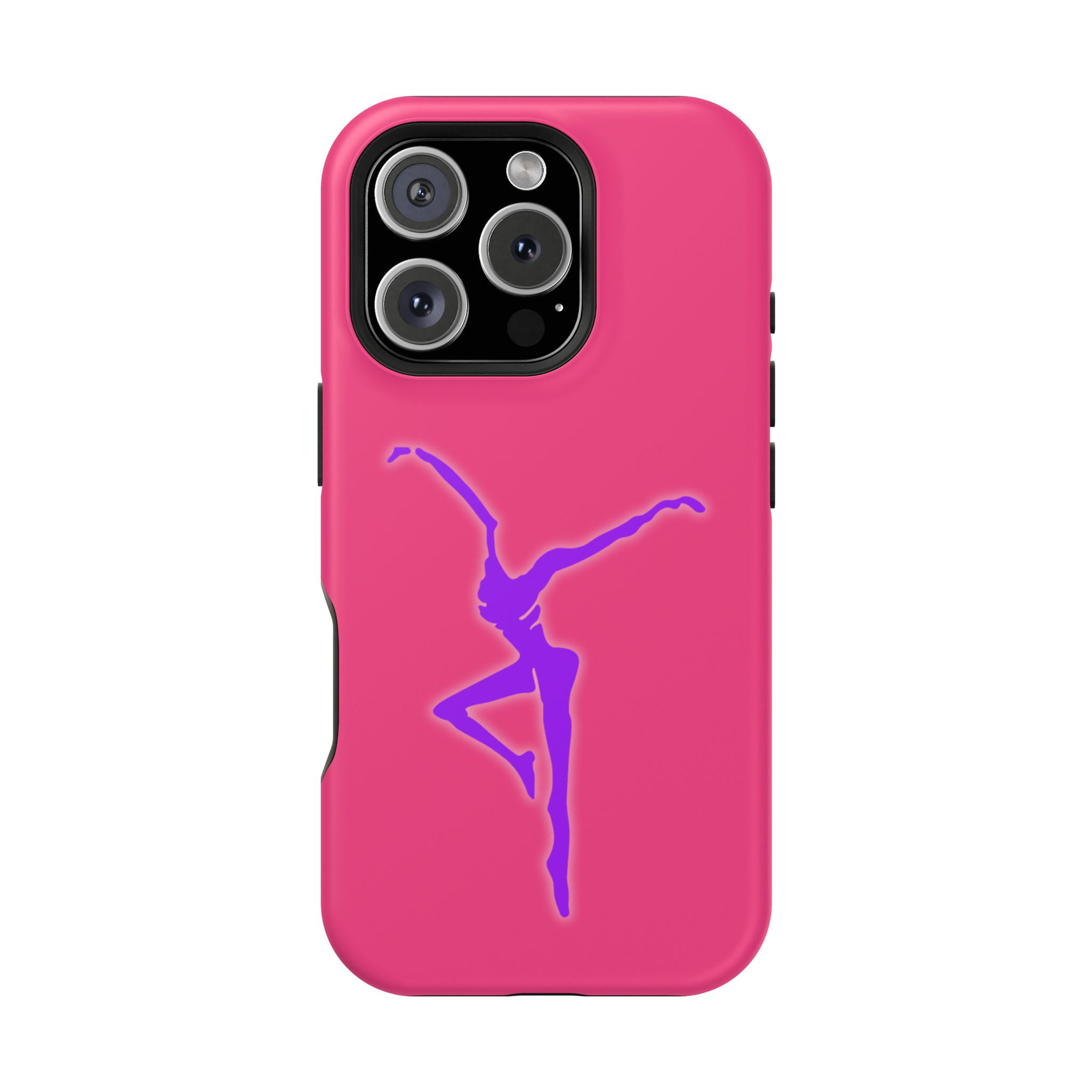 DM iPhone Case D