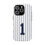 Thumbnail: New York Baseball iPhone Case #1
