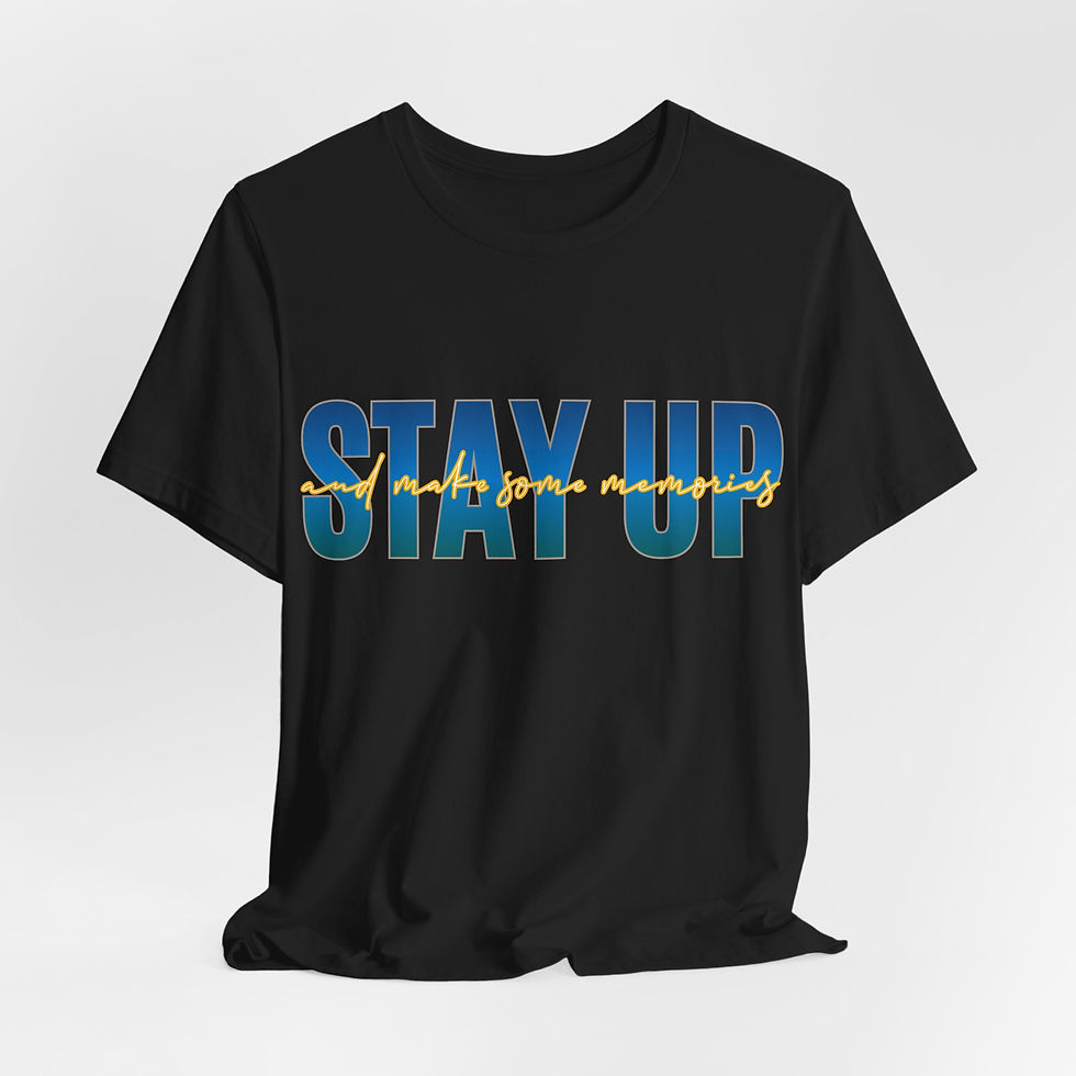 Thumbnail: DM Unisex T-Shirt AG