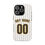 Thumbnail: San Diego Baseball iPhone Case