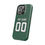 Thumbnail: New York Green Football iPhone Case A