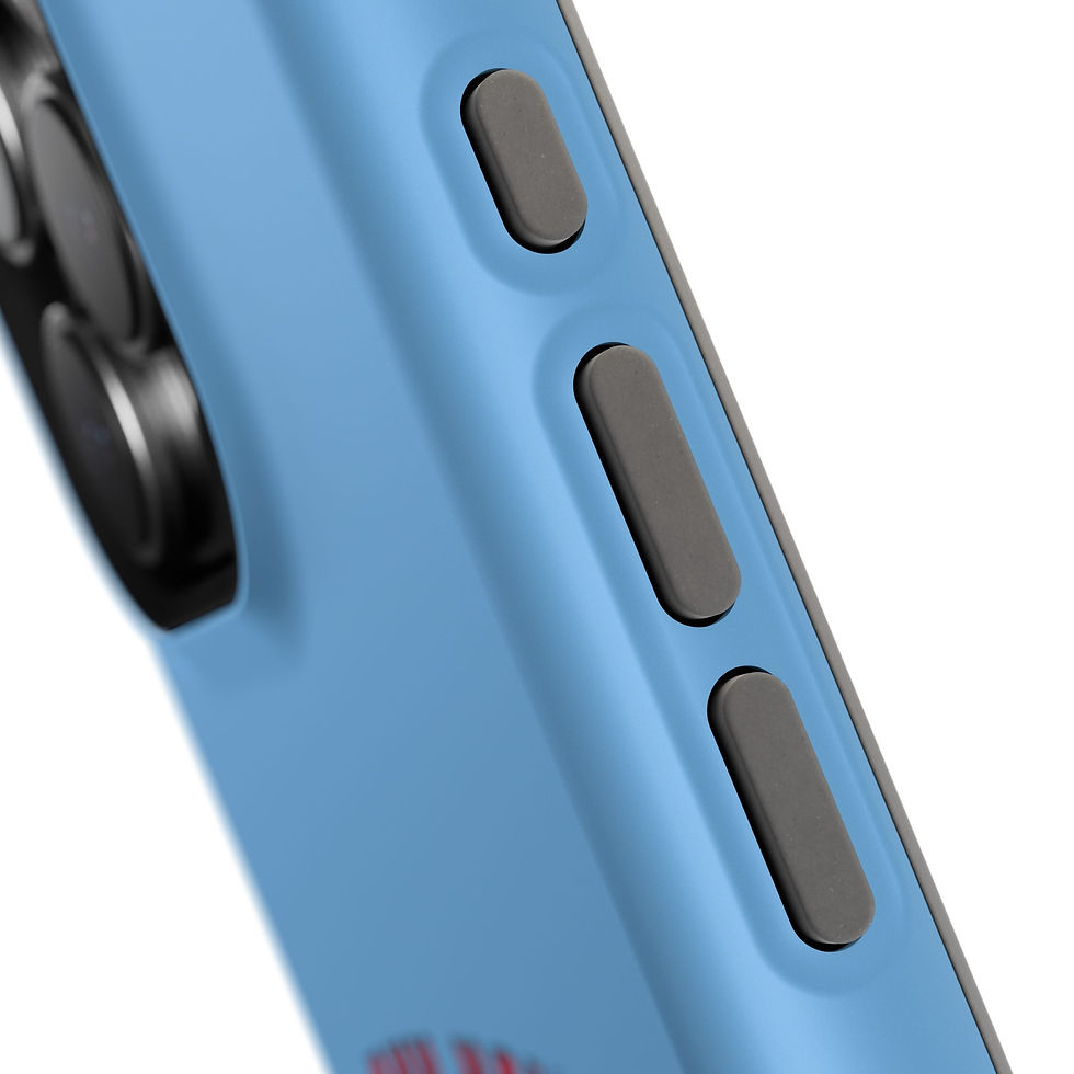 Thumbnail: St. Louis Baseball iPhone Case B