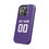Thumbnail: Minnesota Football iPhone Case