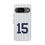 Thumbnail: New York Baseball Android Phone Case #15