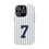 Thumbnail: New York Baseball iPhone Case #7