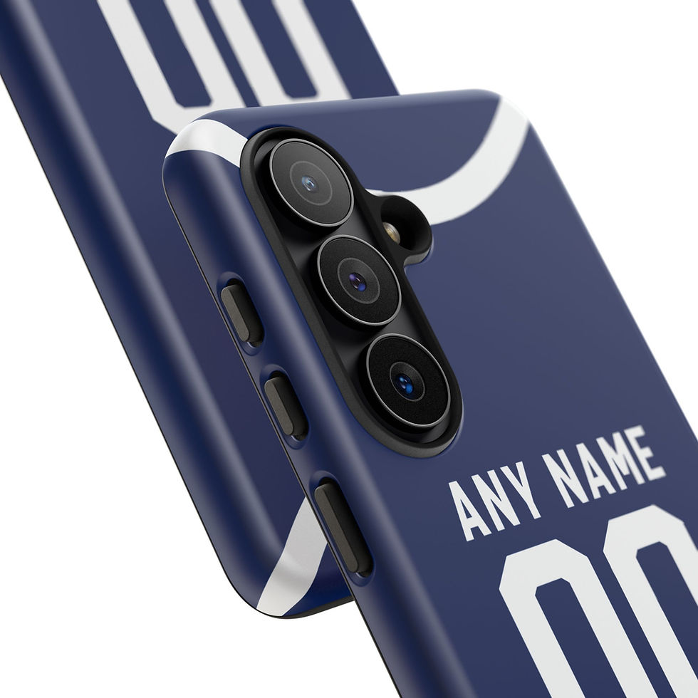 Thumbnail: Toronto Hockey Android Phone Case