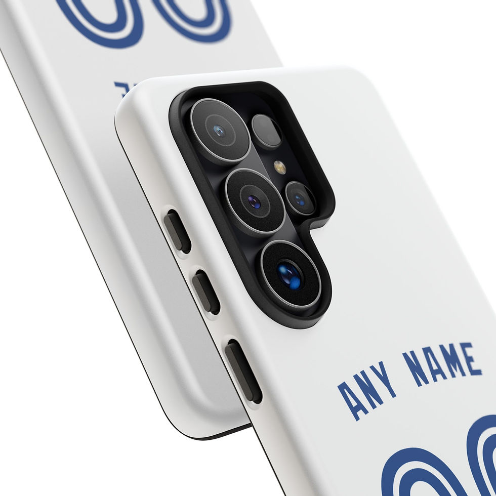 Thumbnail: Toronto Baseball Android Phone Case B