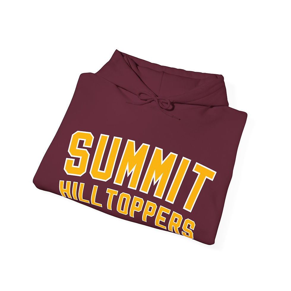 Thumbnail: SHS Unisex Hoodie D-S