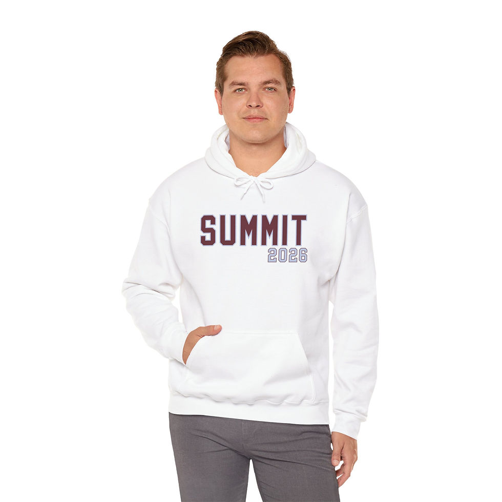 Thumbnail: SHS Unisex Hoodie E