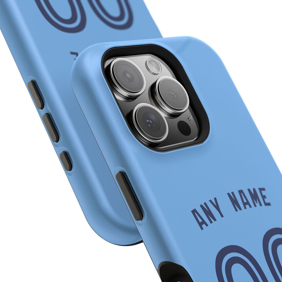 Thumbnail: Toronto Baseball iPhone Case A