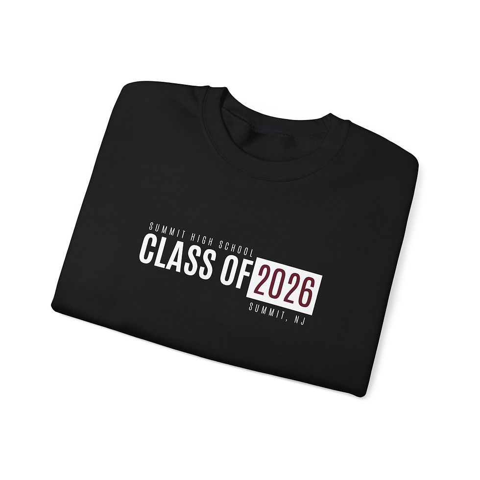 Thumbnail: SHS Unisex Crewneck I