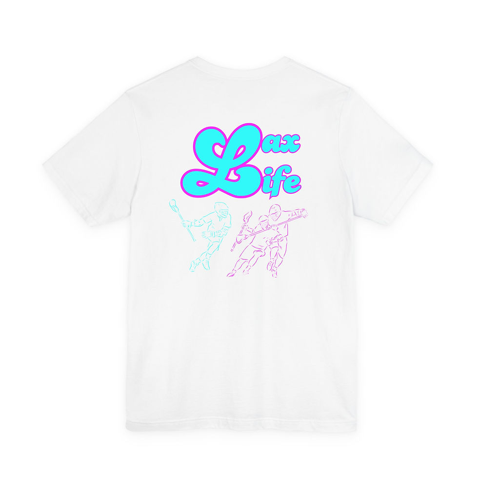 Thumbnail: Crazy Sports | Style B Adult Unisex T-Shirt